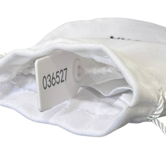 Pandora NWT Disney Aladdin Princess Jasmine Ring 925 Sterling Silver Size 6.5 - Picture 5 of 11